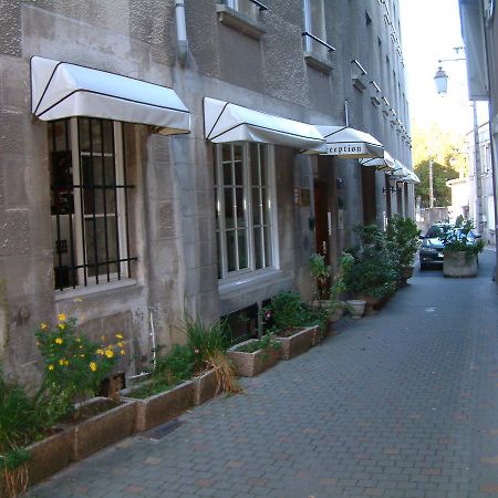 A La Porte Saint Jean La Souterraine Exterior photo