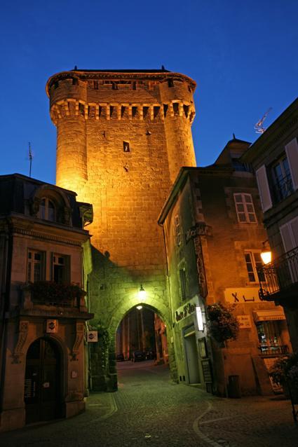 A La Porte Saint Jean La Souterraine Exterior photo
